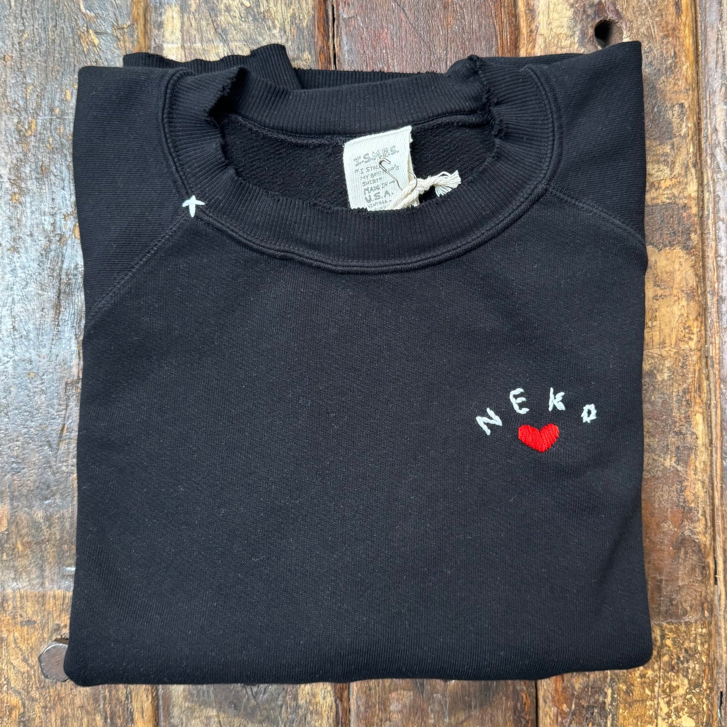 Special Date (Choose Your Date) Sweatshirts (12Colors)