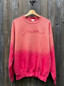 Vintage One and Only Mama❤️ Sweatshirt-M/L