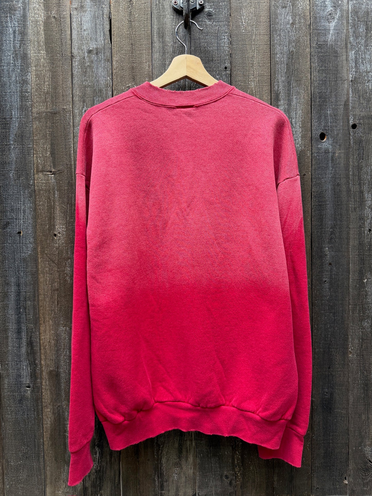Vintage One and Only Mama❤️ Sweatshirt-L