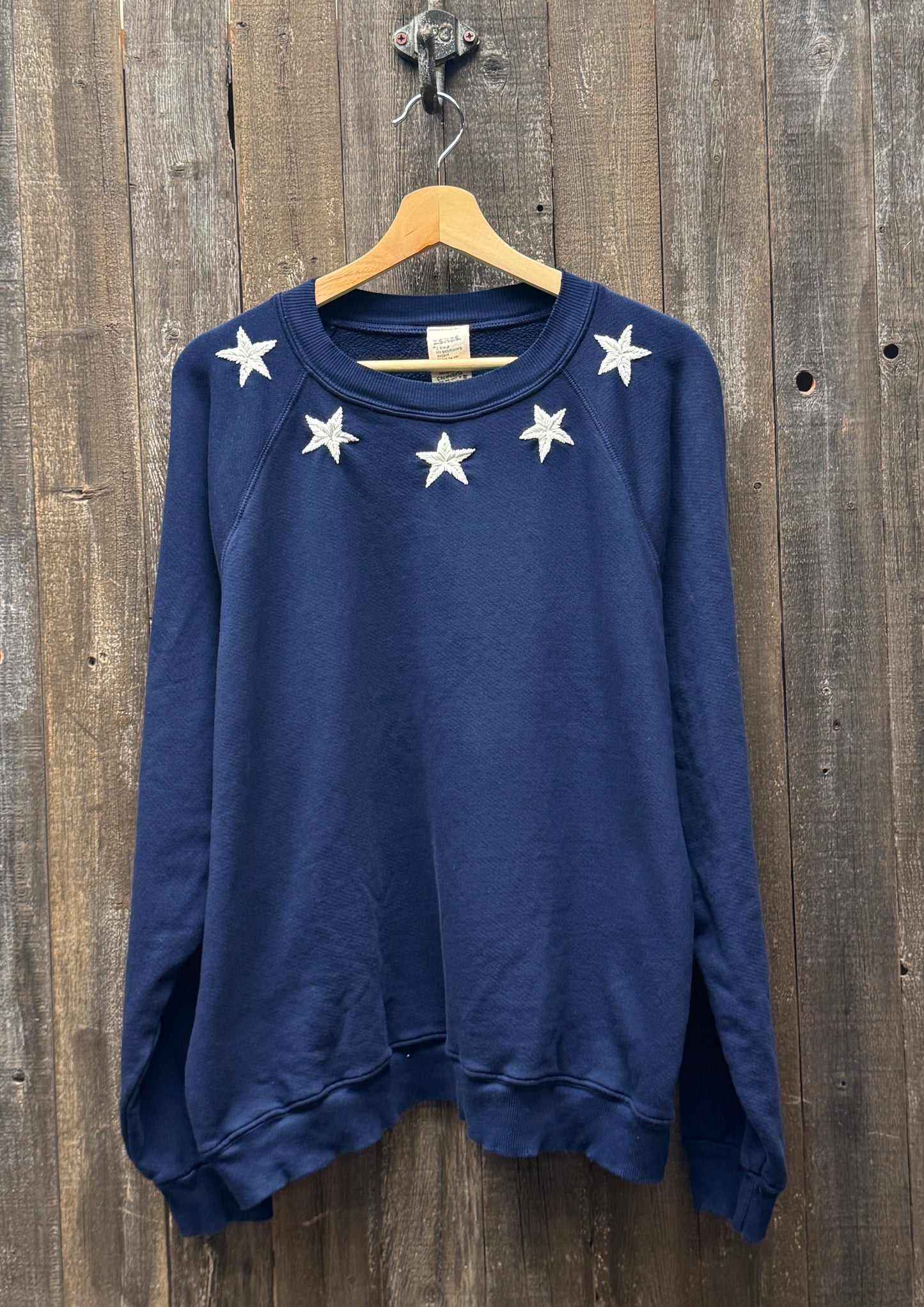 5Stars Sweatshirt (15 Colors)