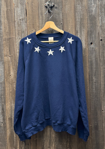 5Stars Sweatshirt (15 Colors)