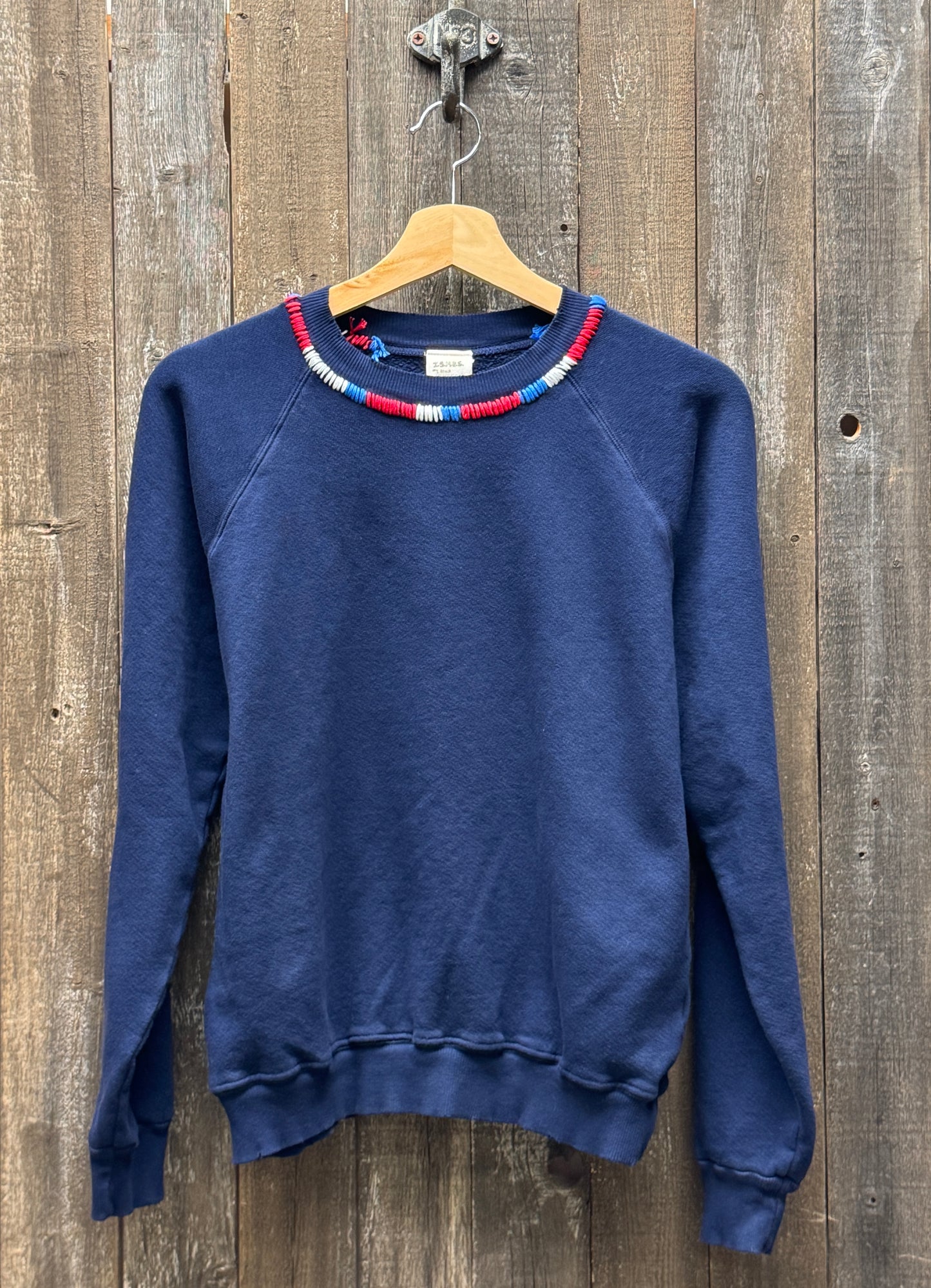 TEAM USA OMBRE SWEATS(7 colors)