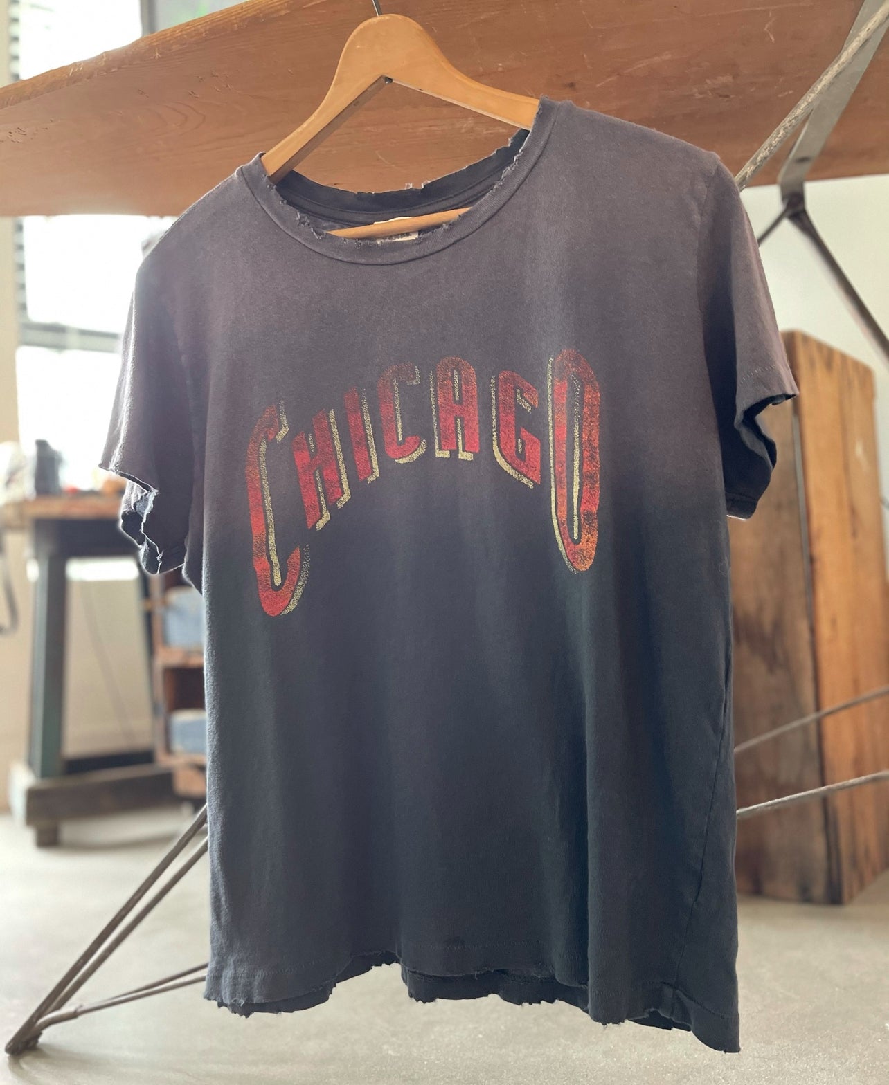 Chicago Tee-M/L