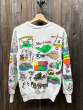 Pennsylvania Sweatshirt -XS/S-Customize Your Embroidery Wording