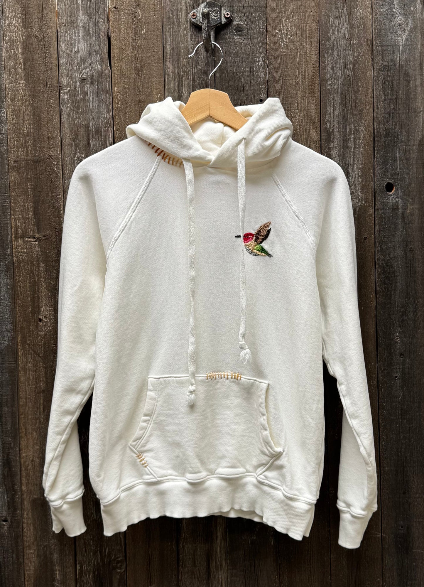 Hummingbird Hoodie (10 Colors)