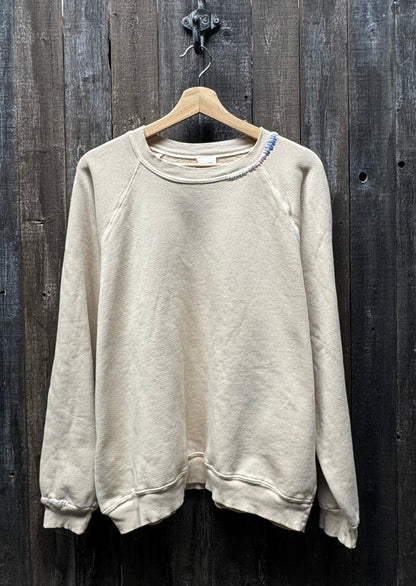 Pastel Ombre Sweatshirt (9 Colors)