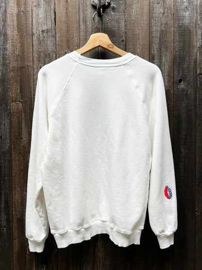 July Fourth XOXO Sweatshirt(5 Colors)