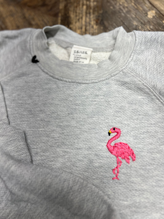 SUMMER LOGO SWEATSHIRTS (17 Colors)