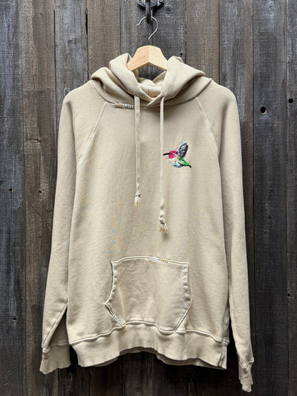 Hummingbird Hoodie (10 Colors)