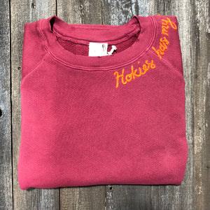 (Choose Your Sports Team) have my ❤️  Sweatshirt (16 Colors)