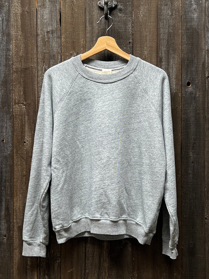 CUT & SEW COLOR EARTH COLOR SWEATS WITH CUSTOM HAND EMBROIDERY (7 Colors)