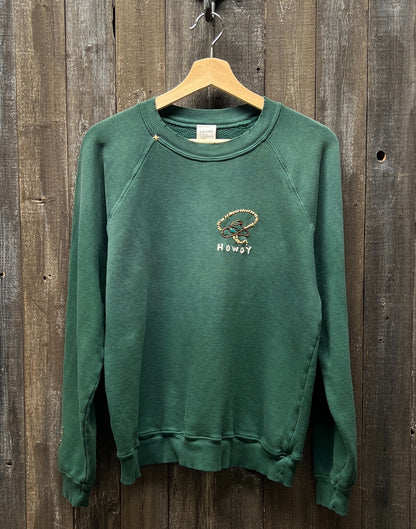 Howdy Sweatshirt(12 Colors)