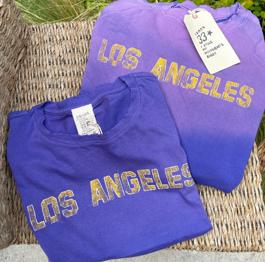 Los Angeles Tee