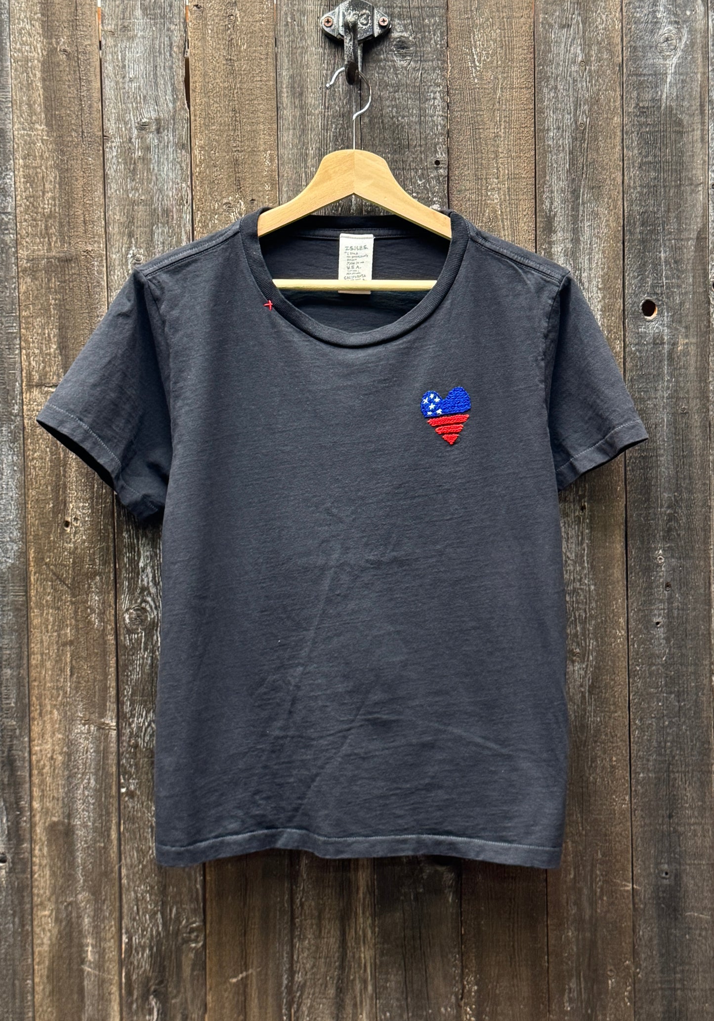 Love 4th Tee(5 Colors)