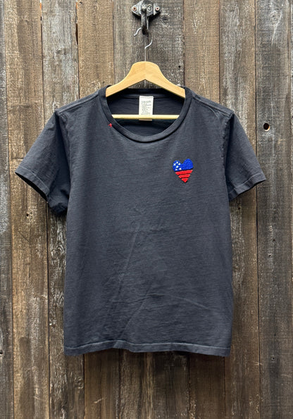 Love 4th Tee(5 Colors)