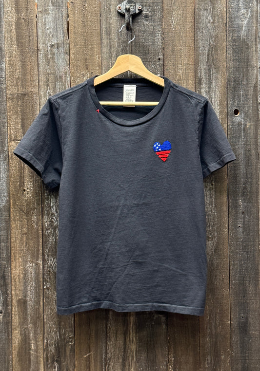 Love 4th Tee(5 Colors)