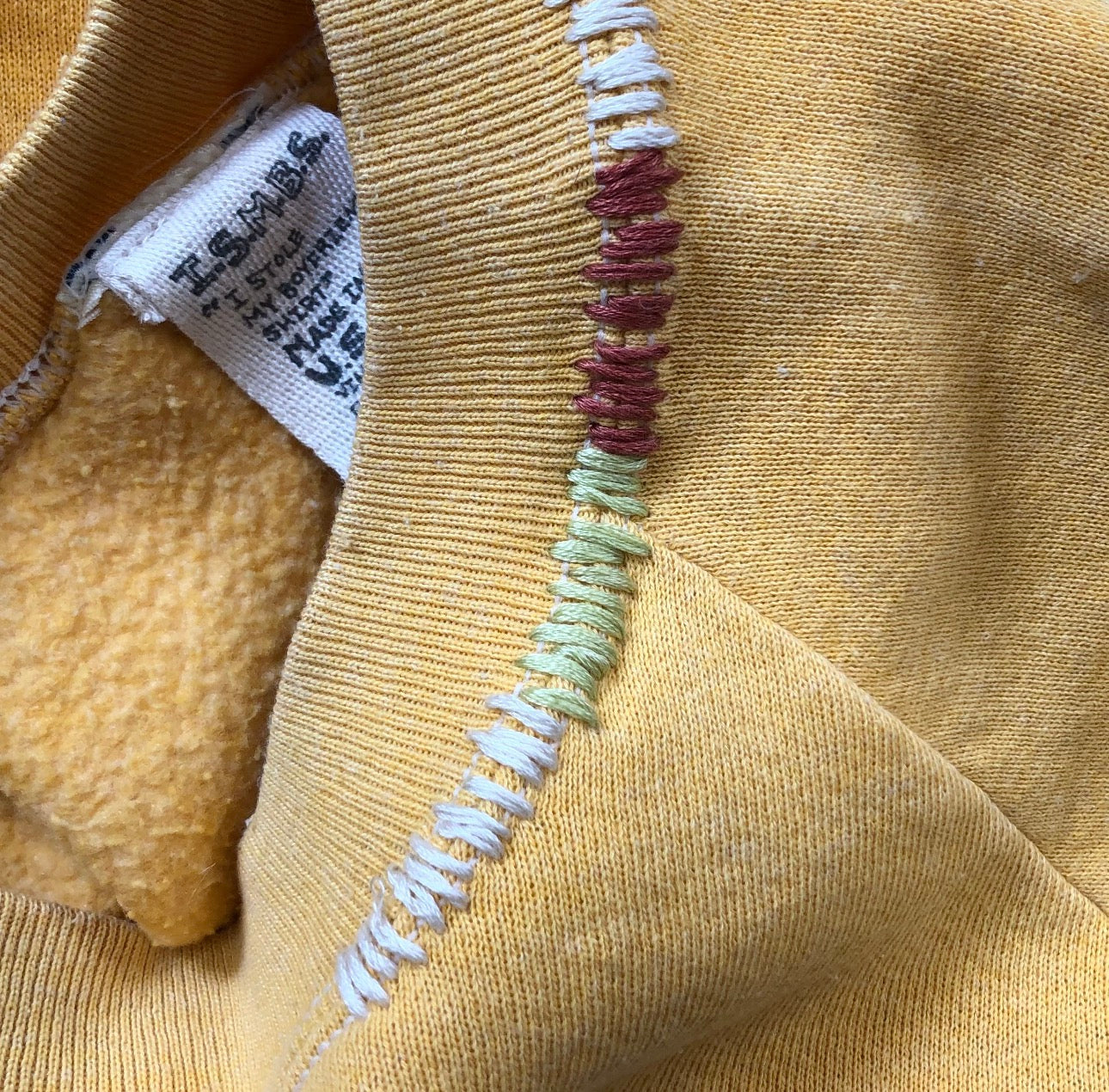 Rainbow Ombre Sweatshirt (11 Colors)