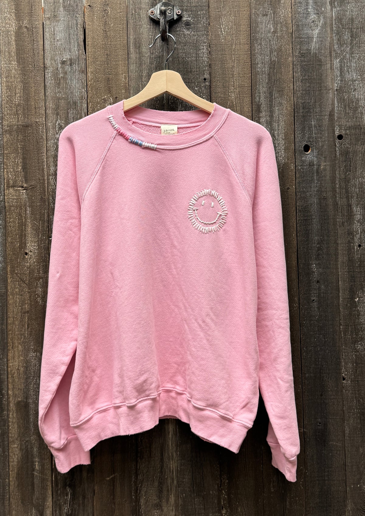 Smiley Face Sweatshirts (26 Colors)