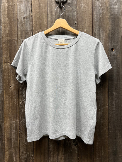 EARTH S/S TEE PACK WITH CUSTOM HAND EMBROIDERY(3 Colors)