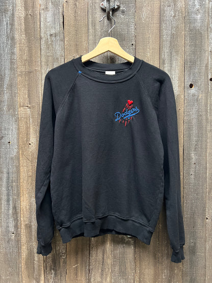 Dodgers love Sweatshirt(4 Colors)