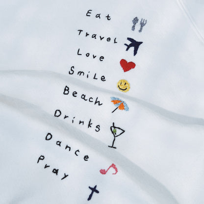 Celebrate Your Life Tee (8 Colors)