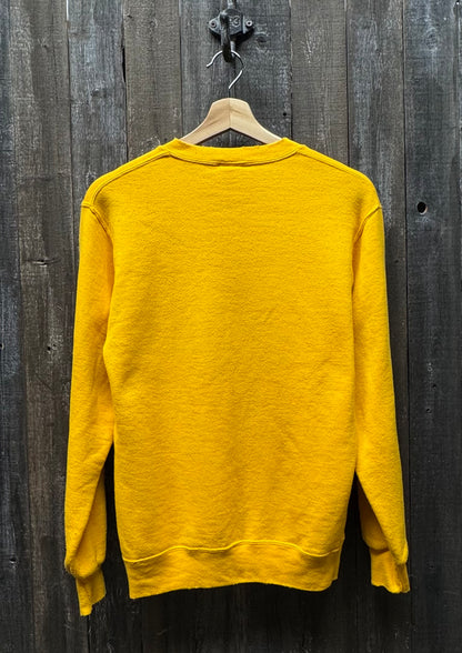 Vintage LSU Sweatshirt -S-Customize Your Embroidery Wording