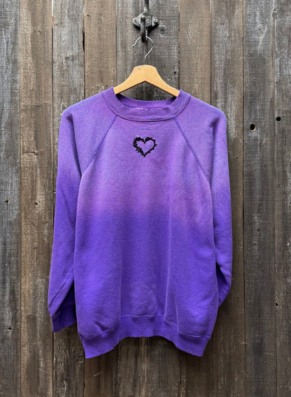 Thorn Heart Sweatshirts (20 Colors)