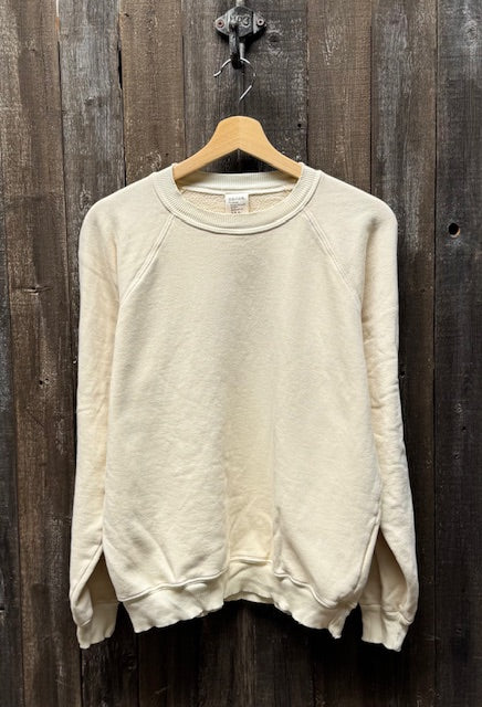 Bee Sweatshirt Hand Embroidery (10 Colors)