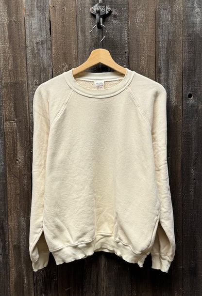 Bee Sweatshirt Hand Embroidery (10 Colors)