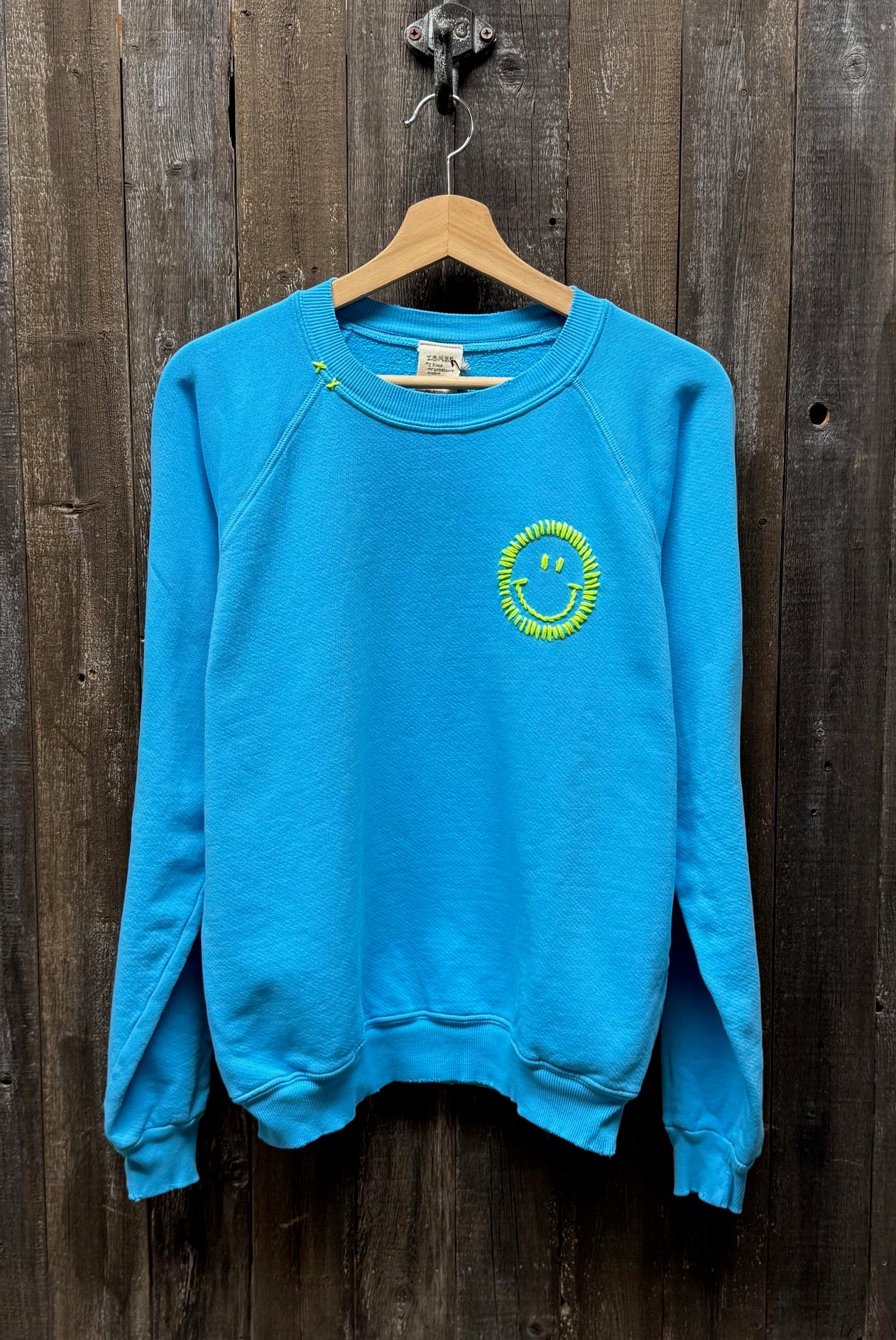 Smiley Face xx Sweatshirts (23 Colors)