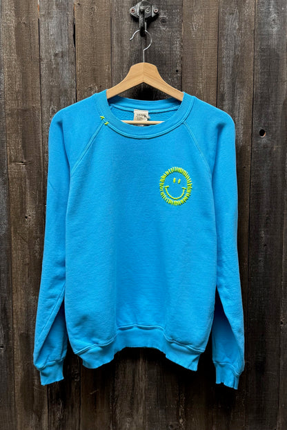 Smiley Face xx Sweatshirts (23 Colors)