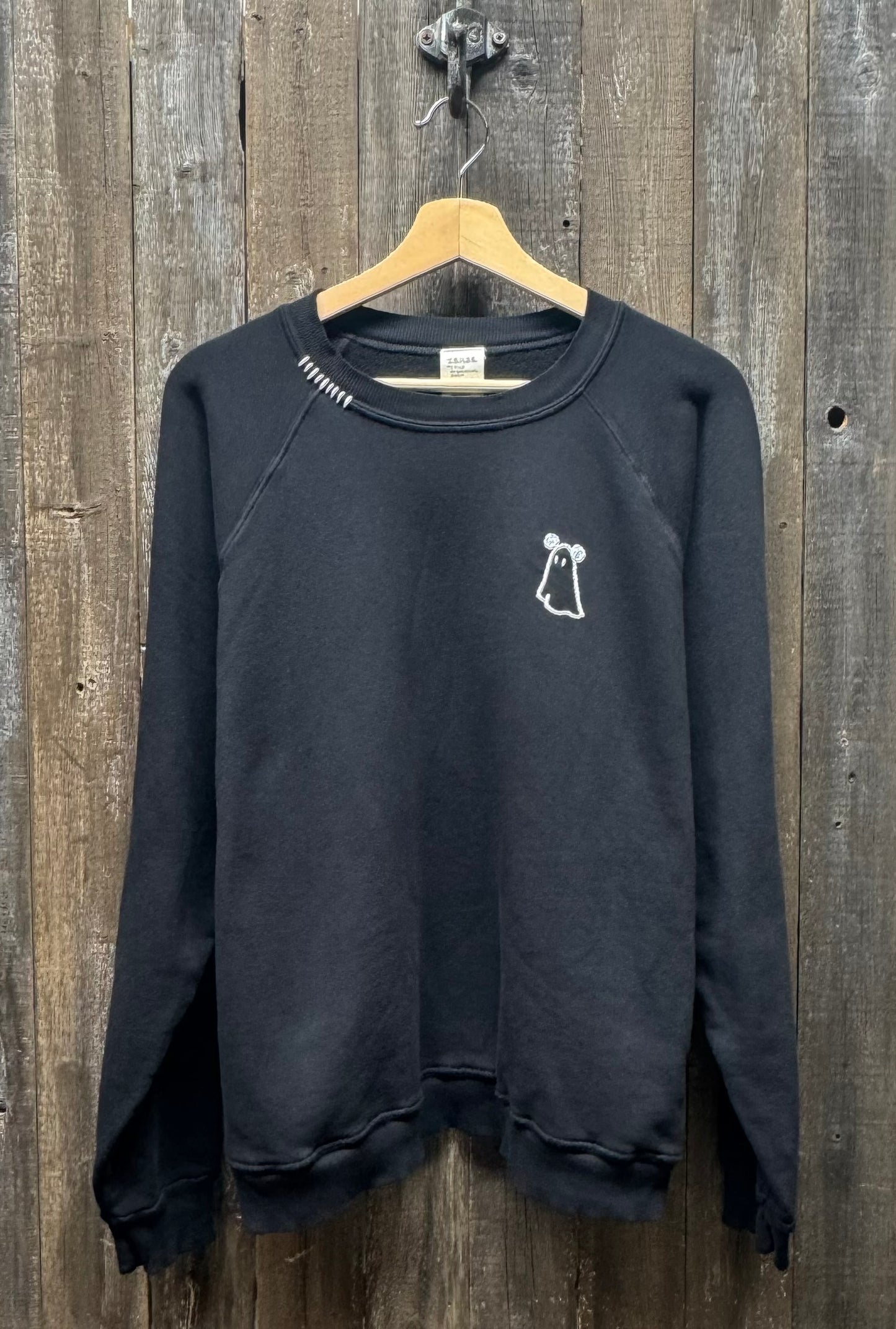Spooky Mouse Sweatshirt (3 Colors)