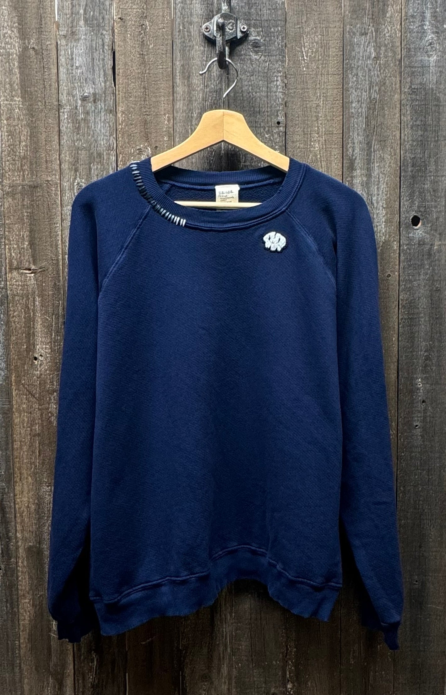 Skull Sweatshirt (12 Colors)