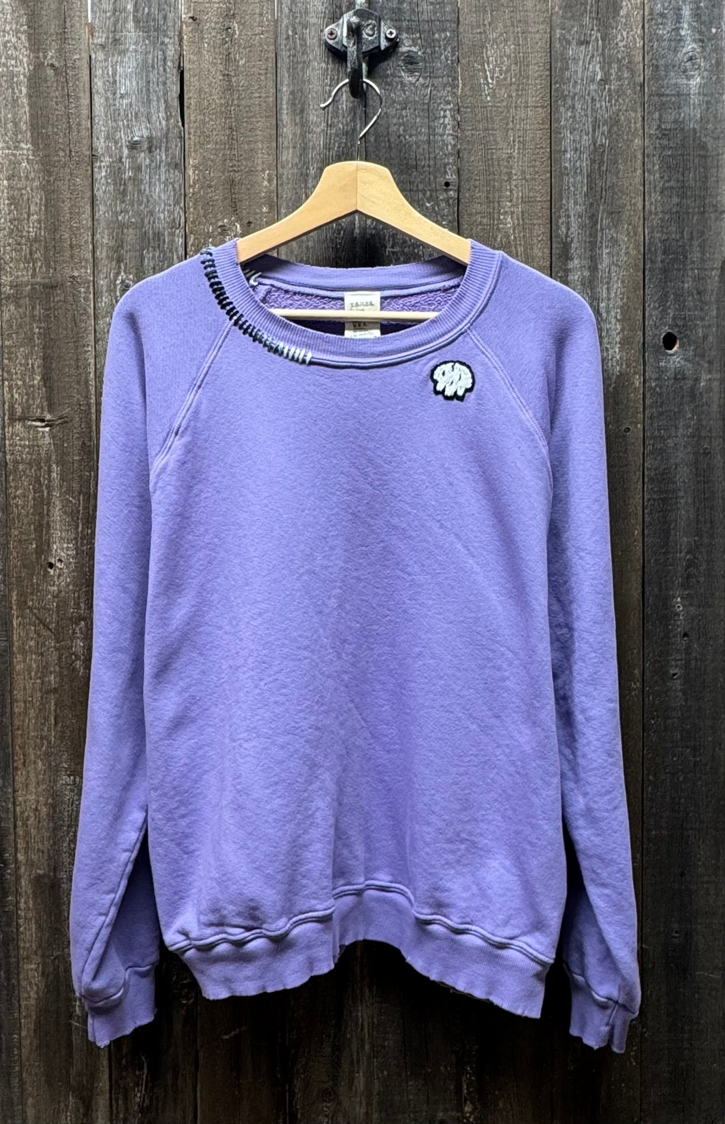 Skull Sweatshirt (12 Colors)