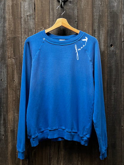 Free Sweatshirt(9 Colors)