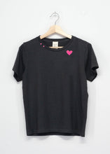 Heart xx S/S Tee 23 (10 Colors)