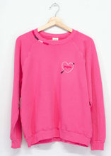 MOM w/ Cupid Love  Sweatshirt (7 Colors)