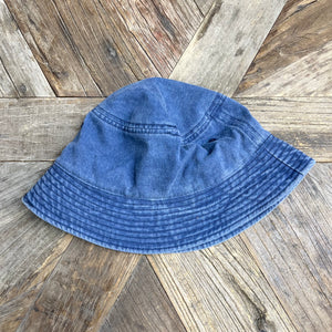Happy🌲Camper Bucket Hat