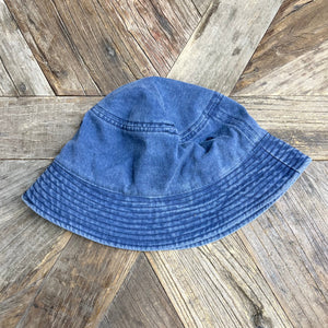 good vibes 😊  Bucket Hat