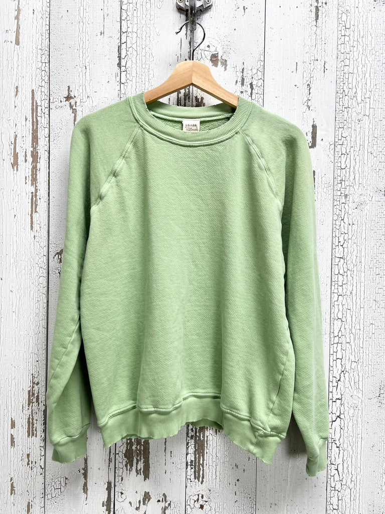 PomPom Bunny Sweatshirt (9 Colors)