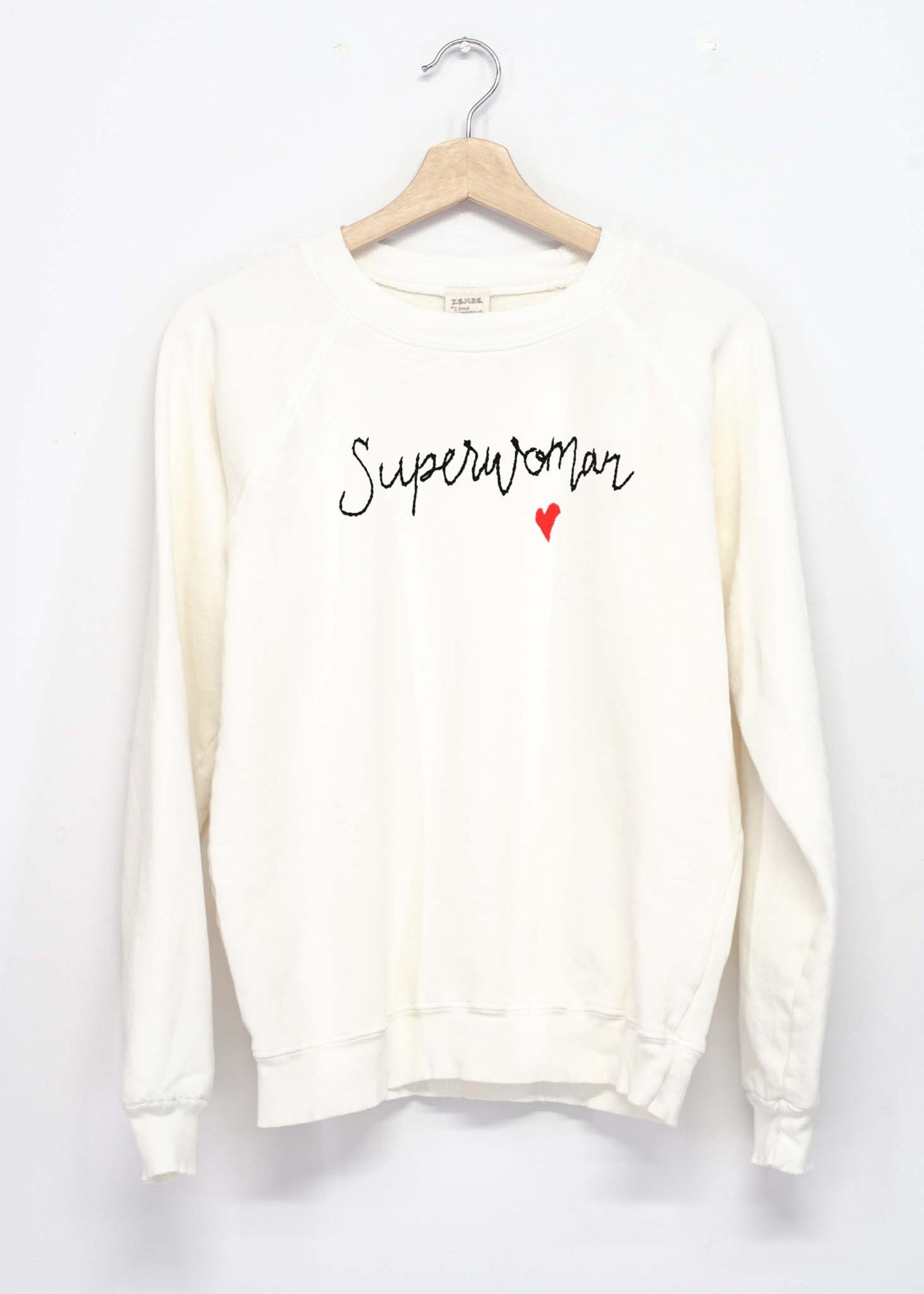 Superwoman ❤️  Sweatshirt(8 Colors)