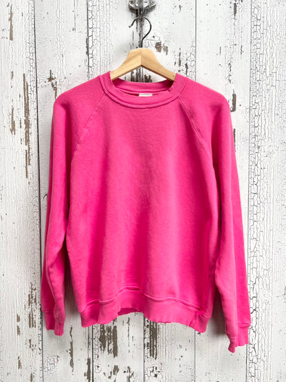 Rainbow Sweatshirt(9Colors)