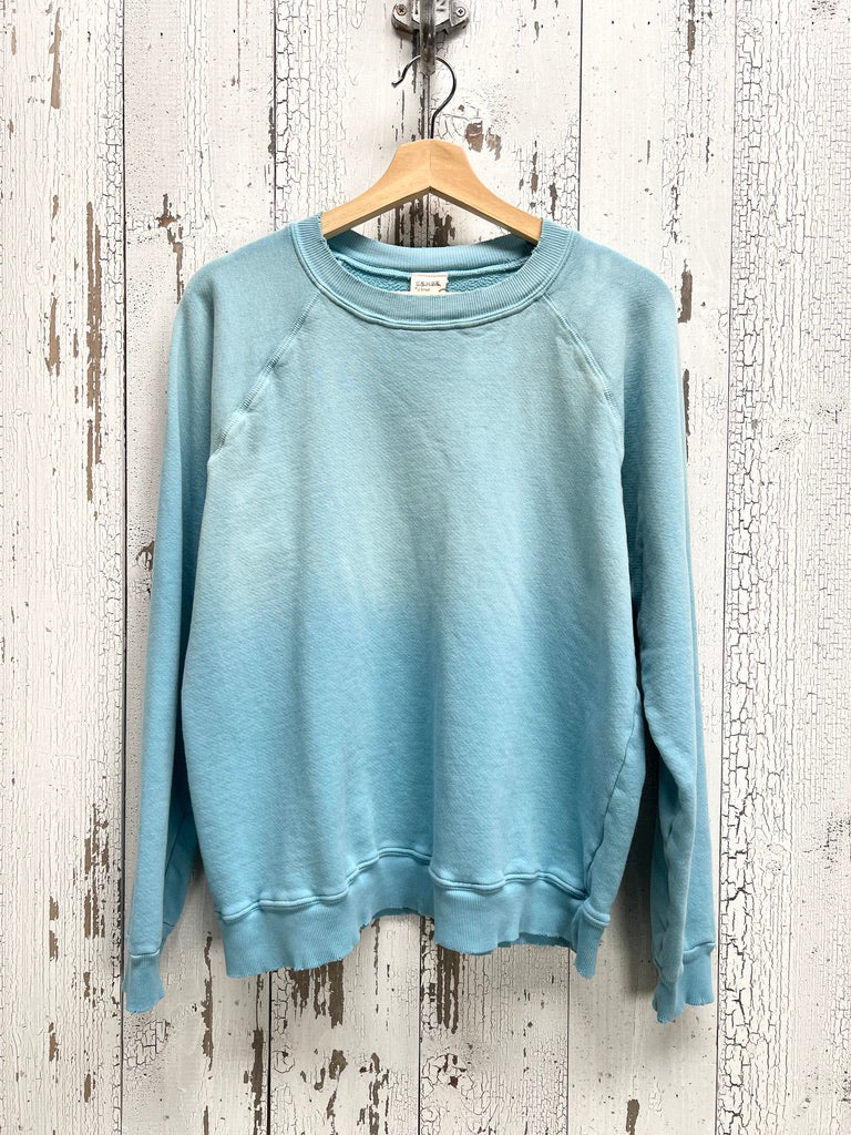 Pastel Ombre Sweatshirt (5 Colors)