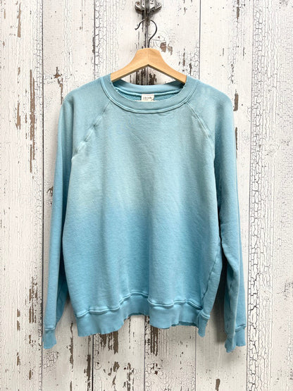 Pastel Ombre Sweatshirt (5 Colors)