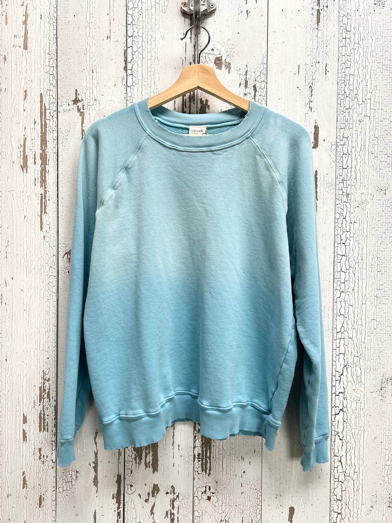 Heart Sweatshirt (18Colors)