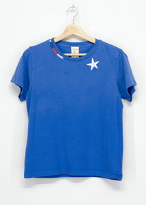 July Fourth Star Tee(4Colors)