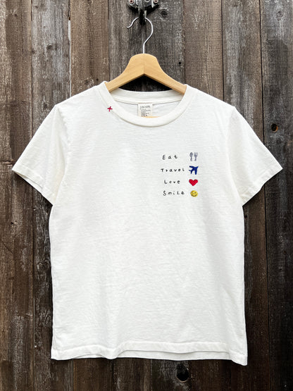 Celebrate Your Life Tee (8 Colors)