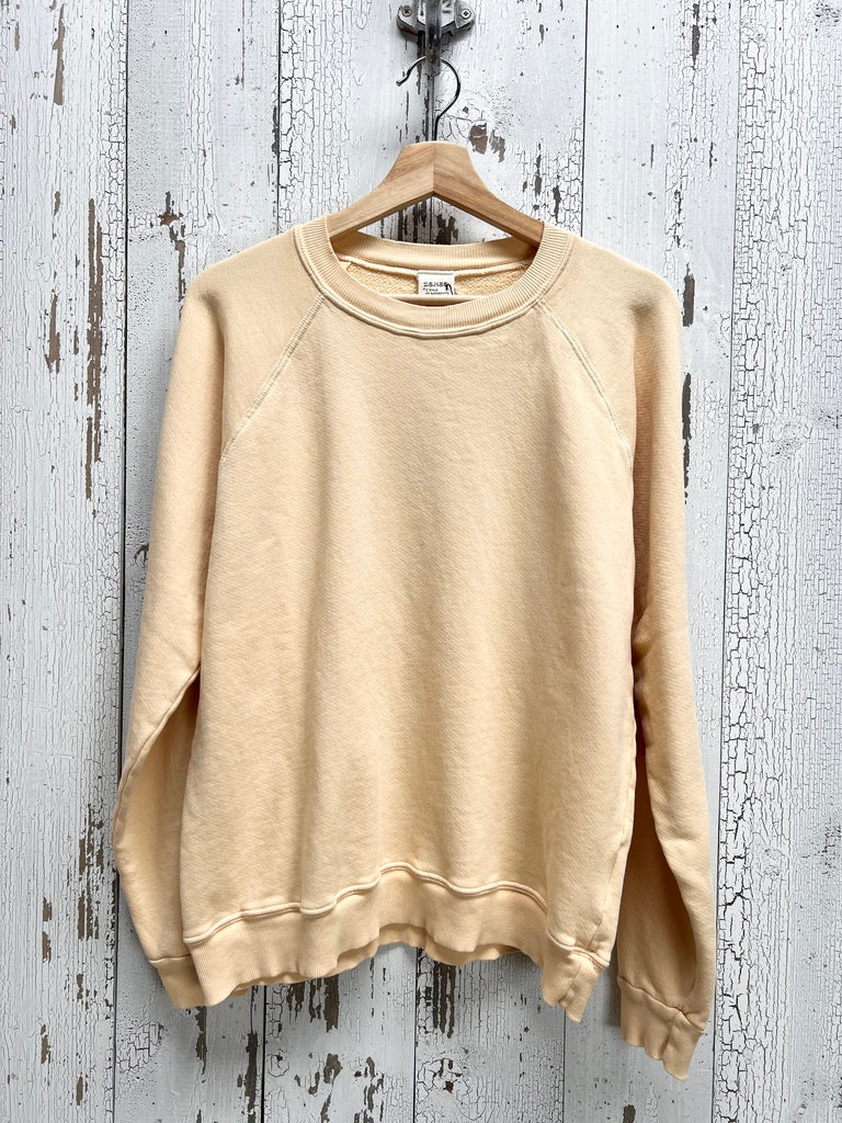 Pastel Ombre Sweatshirt (5 Colors)