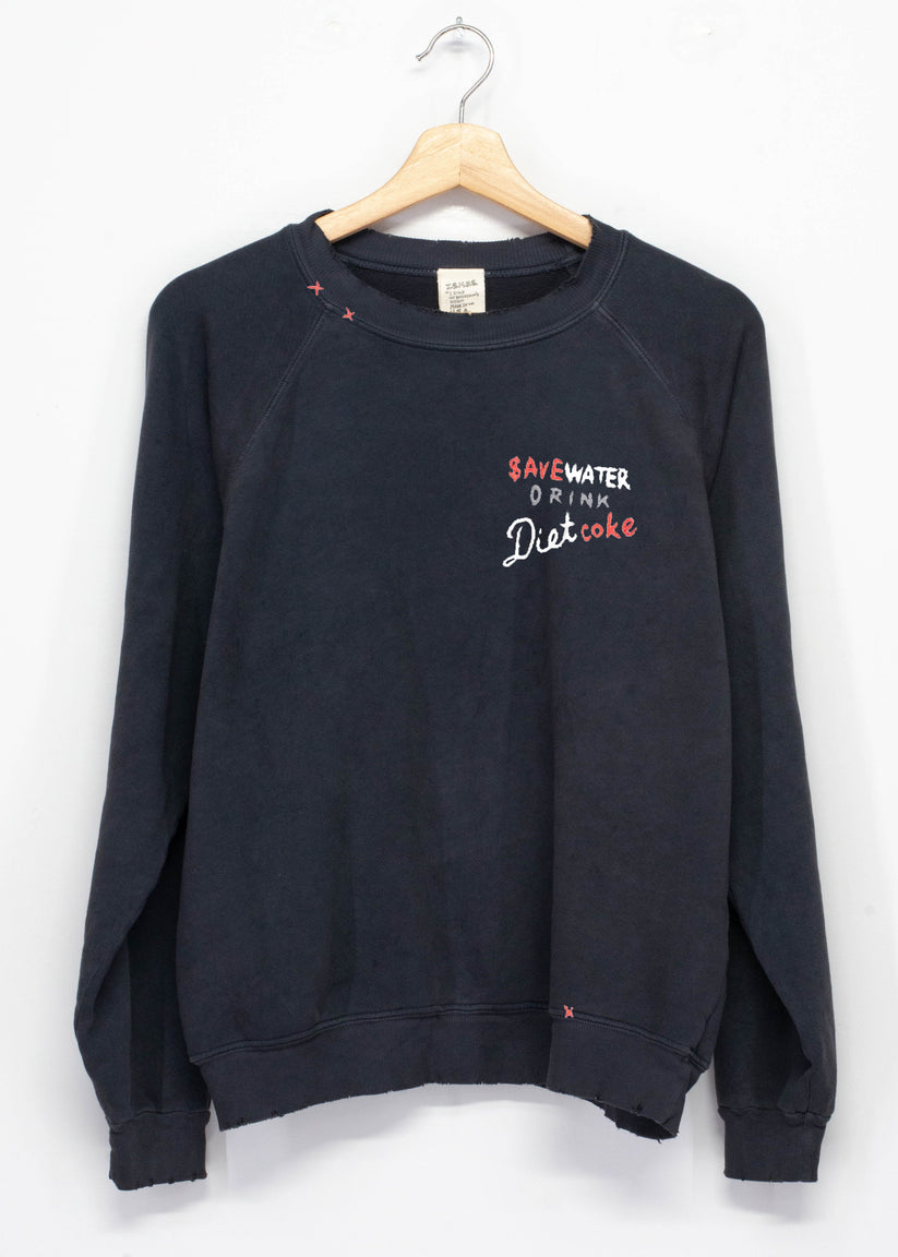 A Cup Of Get It Done Sweatshirt