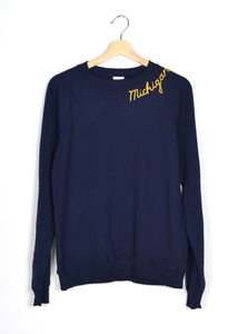 Choose Your City/State Sweatshirts (16 Colors)